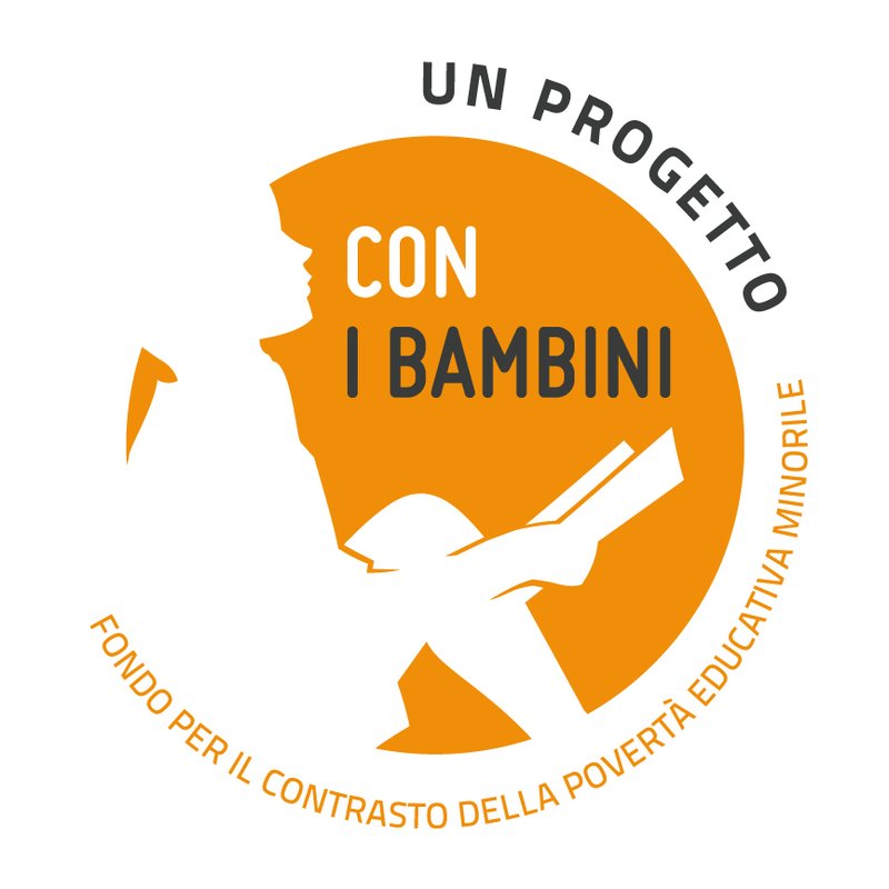Con i bambini - Iniziative in cofinanziamento: quarta edizione