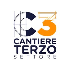 Cantiere Terzo Settore Logo