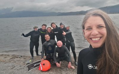 YEMANJA FREEDIVING FESTIVAL