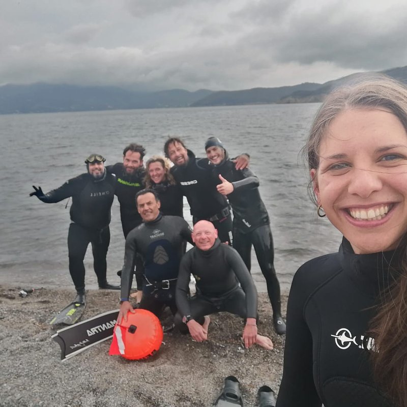 YEMANJA FREEDIVING FESTIVAL