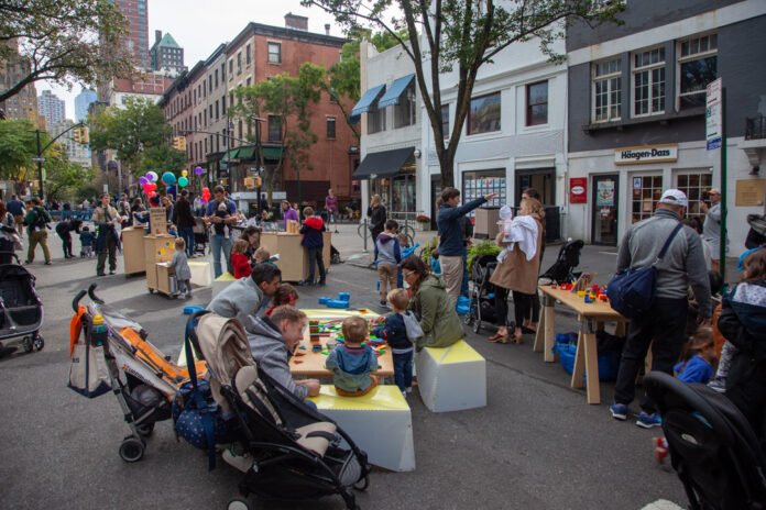 Angeli del volontariato