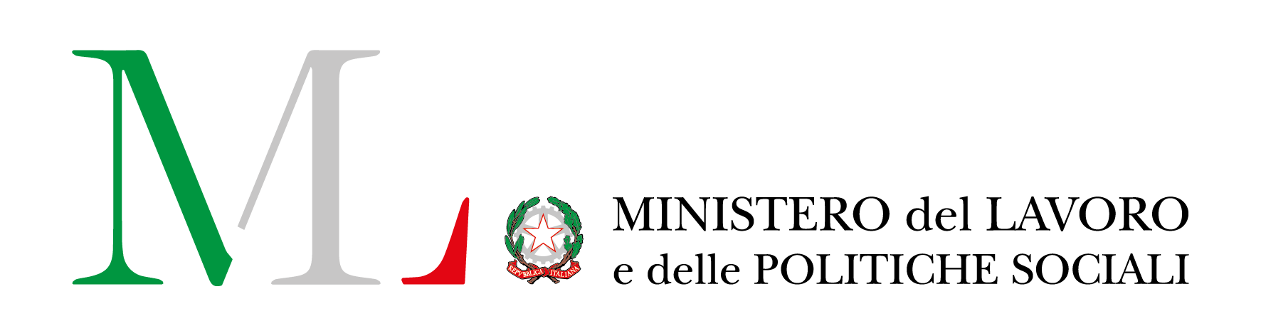 Ministero del lavoro e delle politiche sociali